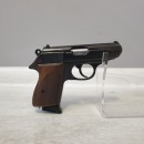 Pistolet Walther PPK - 7,65mm Browning