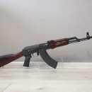 AK-47 - 7,62x39